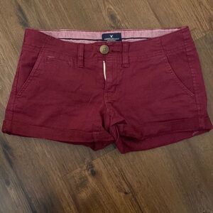 American eagle shorts